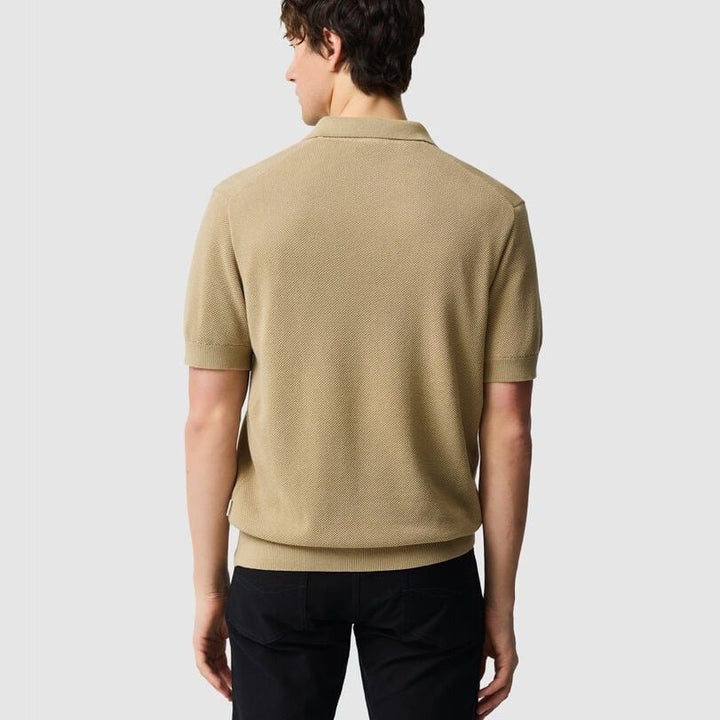 Avalon Knit | Camel