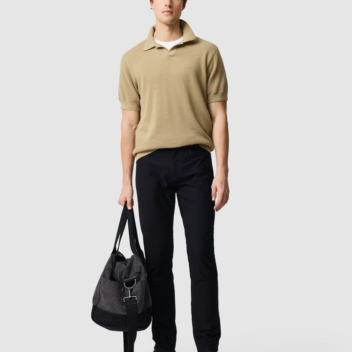 Avalon Knit | Camel