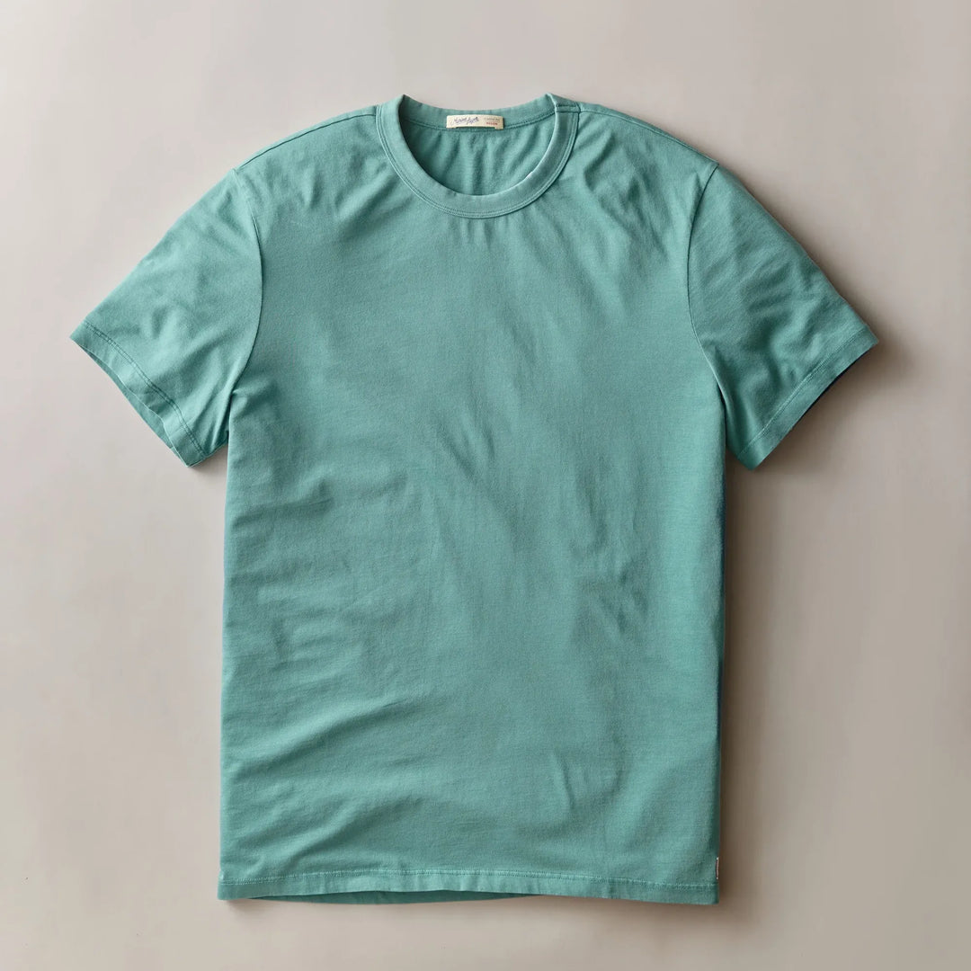 Sea Change Crew Tee | Hydro