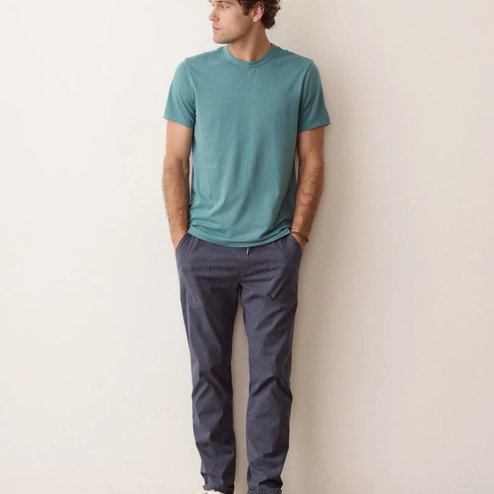 Sea Change Crew Tee | Hydro