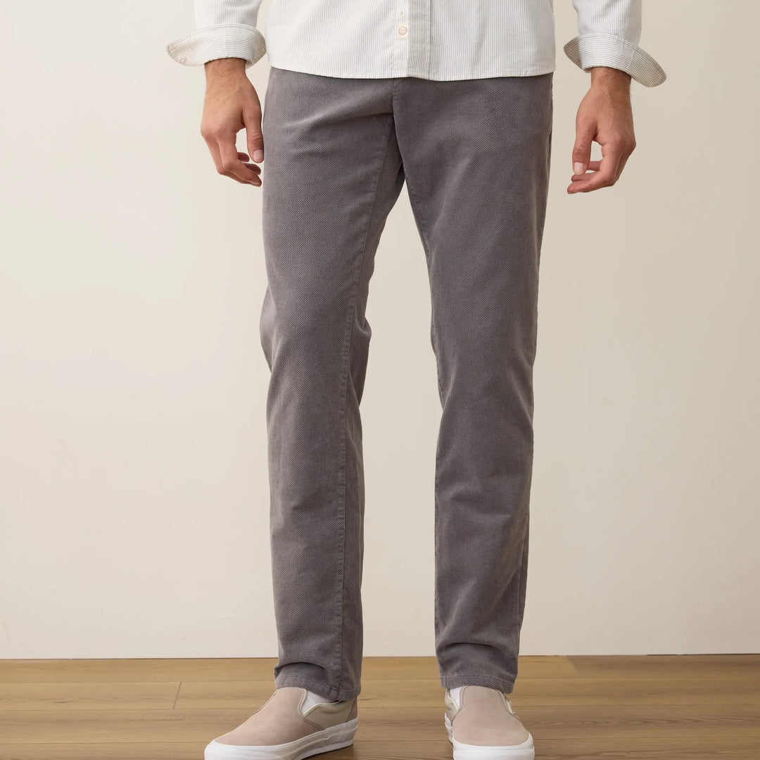 Saturday Moleskin Chino | Mockingbird