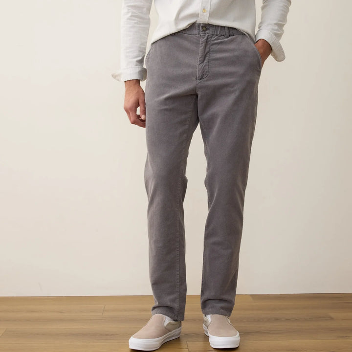 Saturday Moleskin Chino | Mockingbird