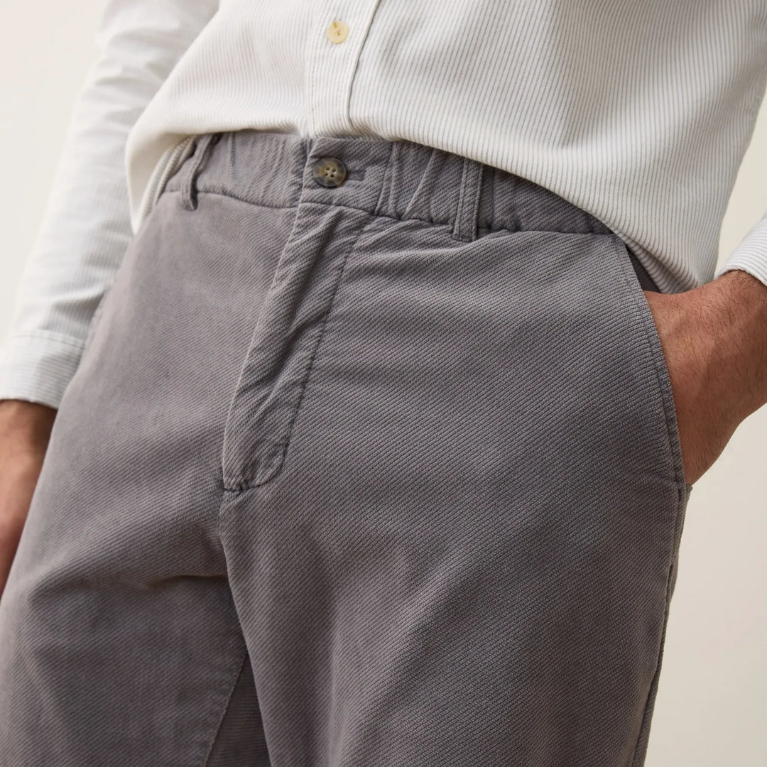 Saturday Moleskin Chino | Mockingbird