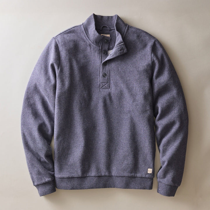 Cloud 9 Clayton Pullover | Mood Indigo