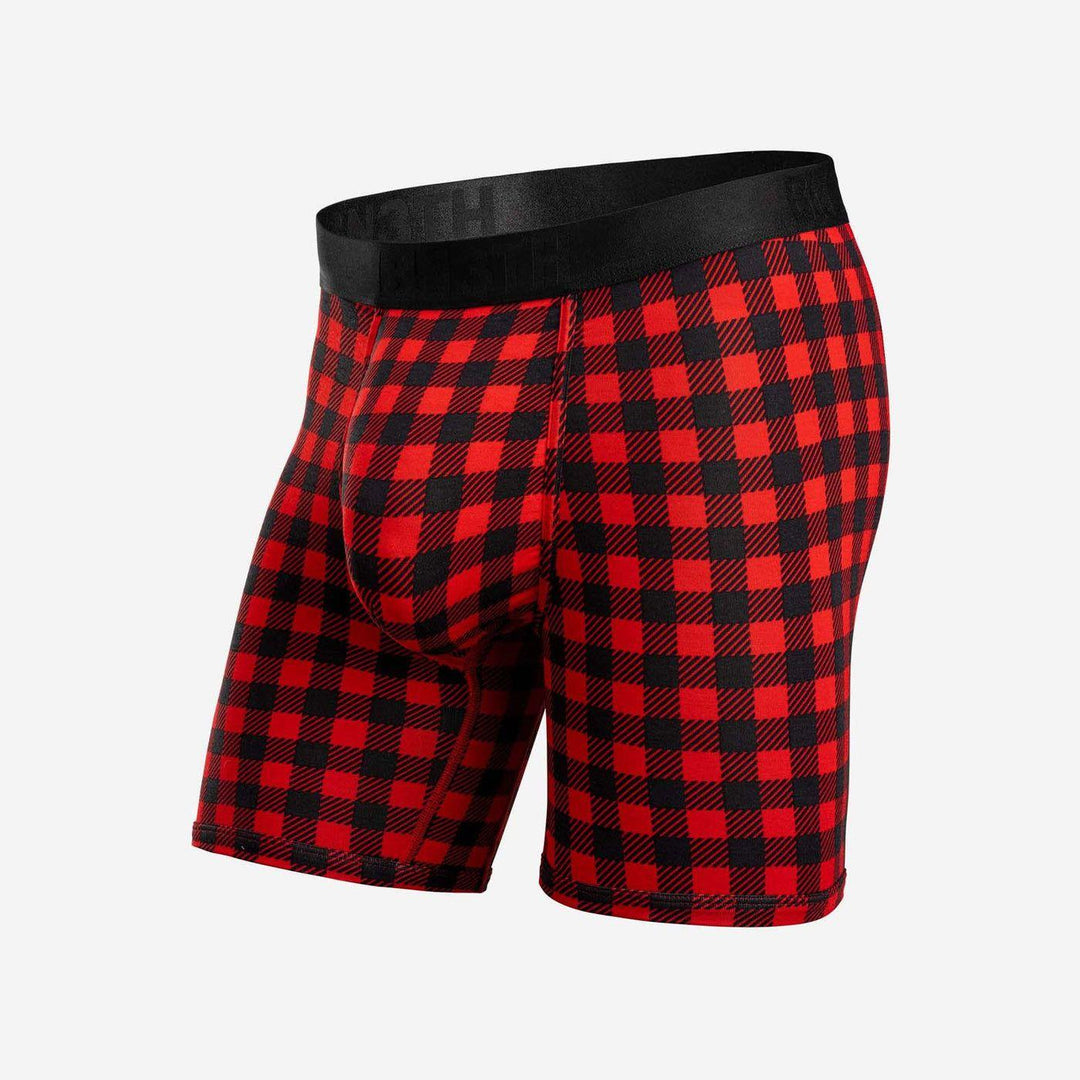 Classic Boxer Brief | Patterned