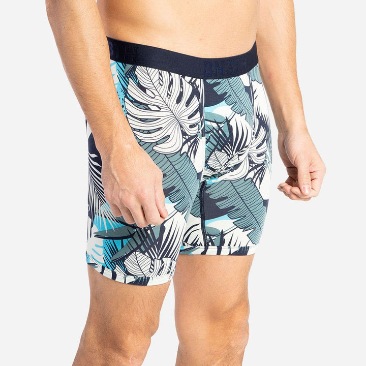 Classic Boxer Brief | Patterned