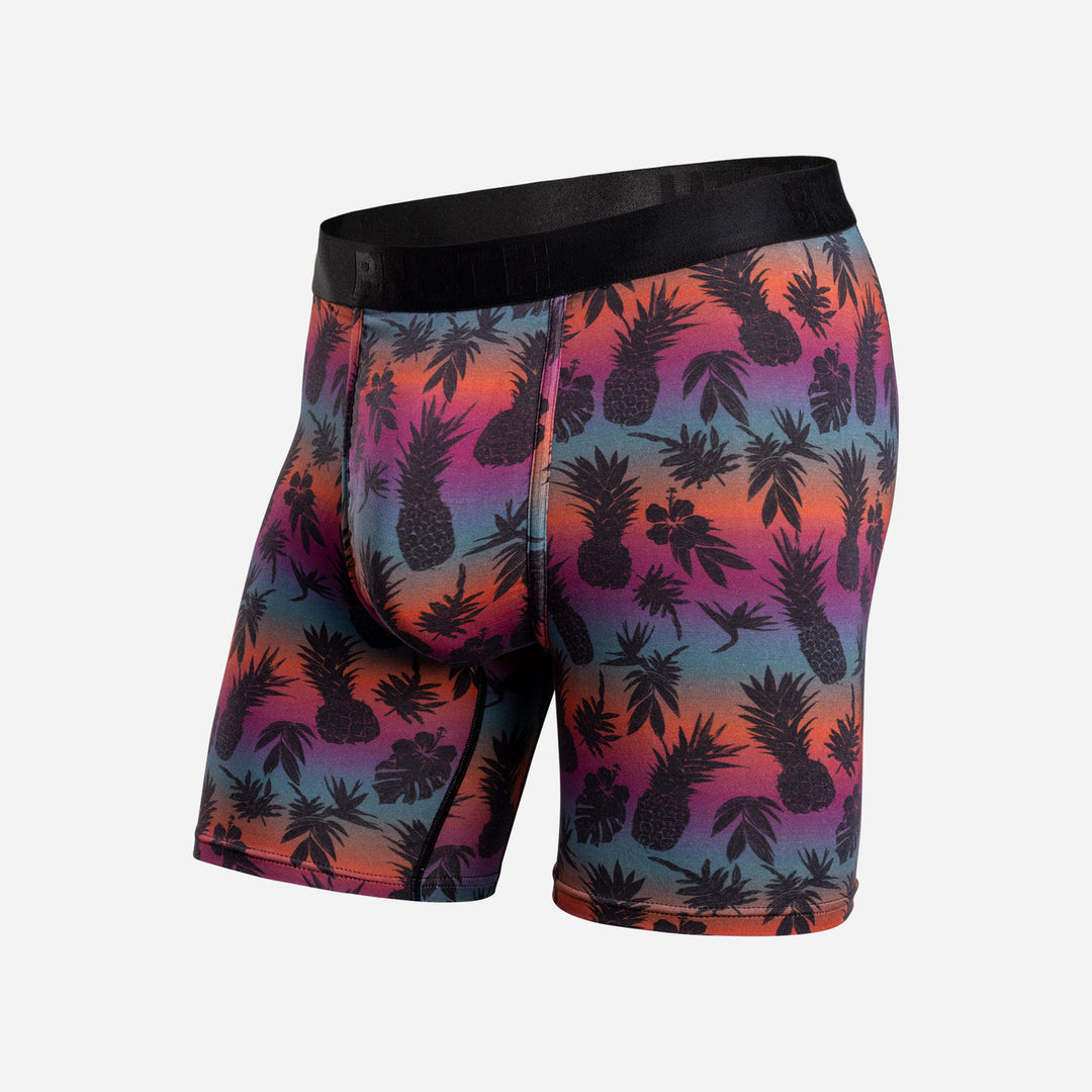 Classic Boxer Brief | Patterned
