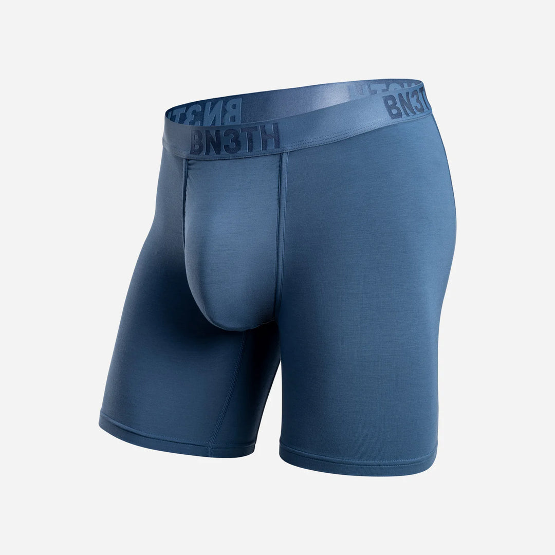 Classic Boxer Brief | Solid Colors