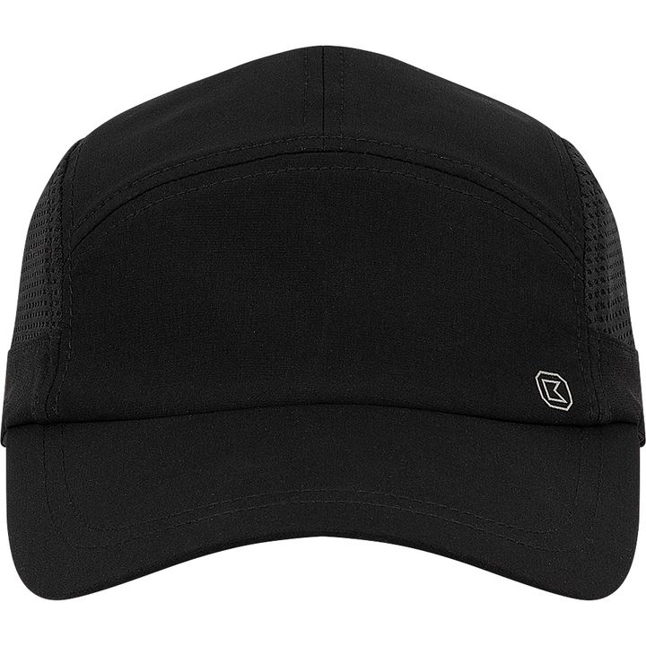 Lakeside Mens Sports Cap | Black