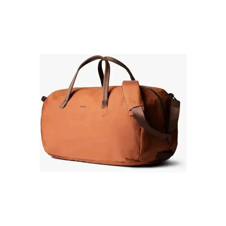 Venture Duffel | Bronze