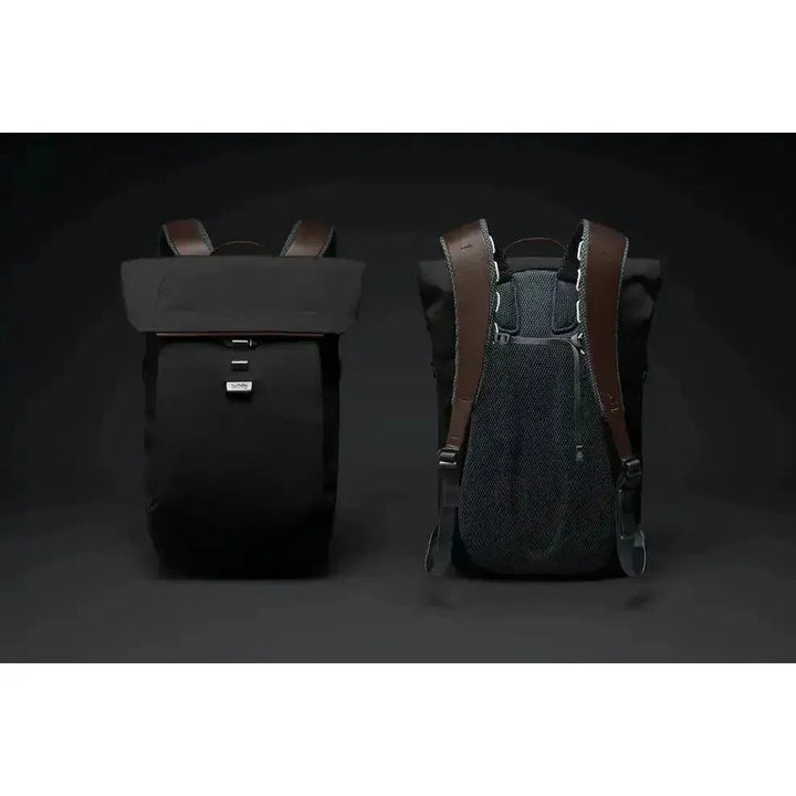 Apex Backpack | Raven