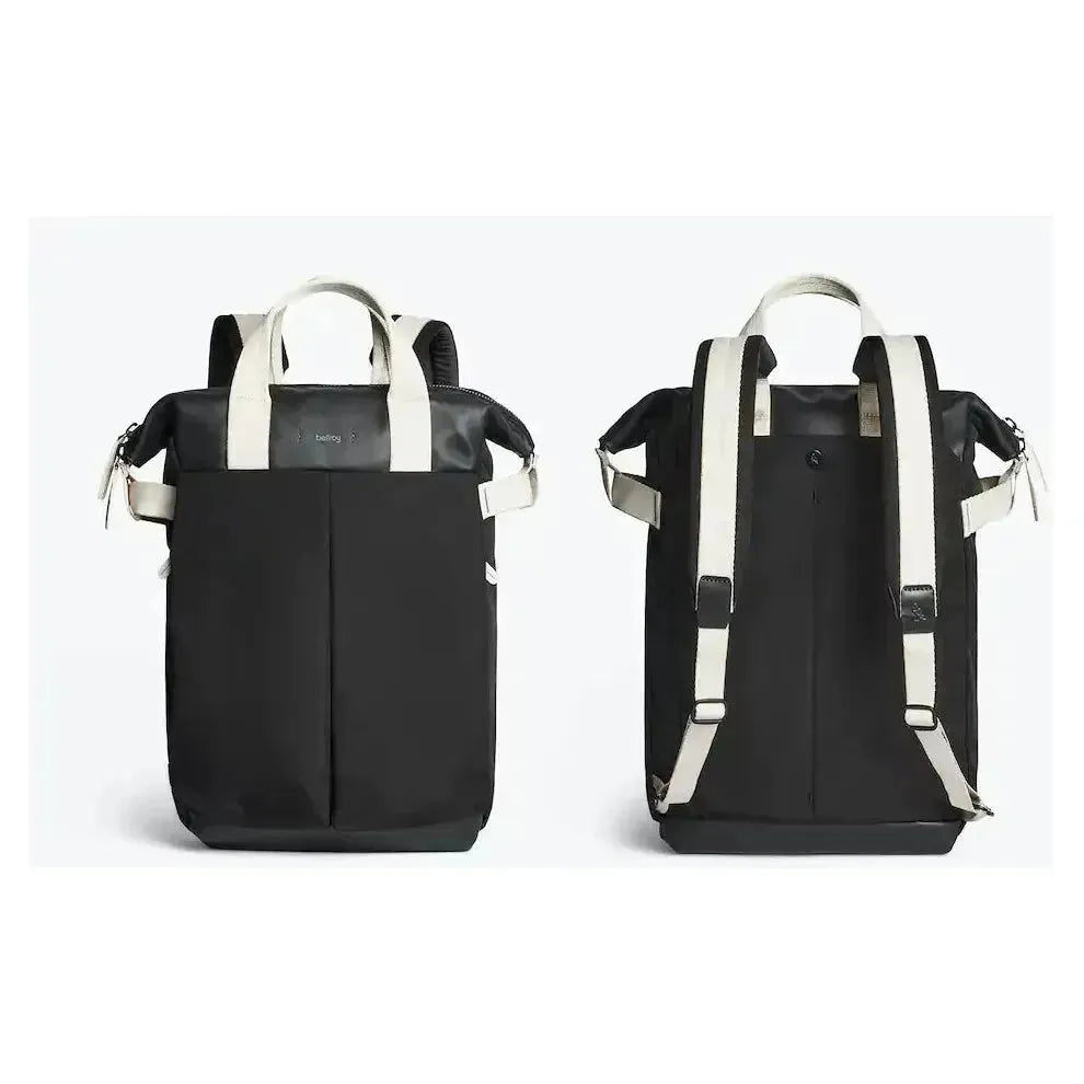 Tokyo Totepack Premium | Black Sand