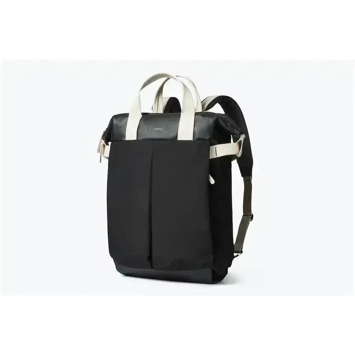 Tokyo Totepack Premium | Black Sand