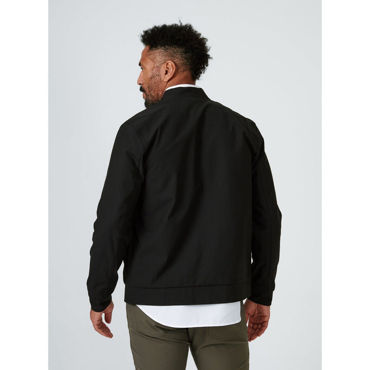 Infinity Bomber | Black