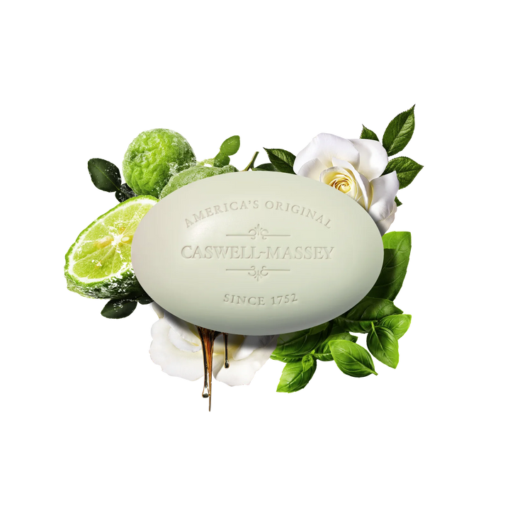 Heritage Soap | Jockey Club