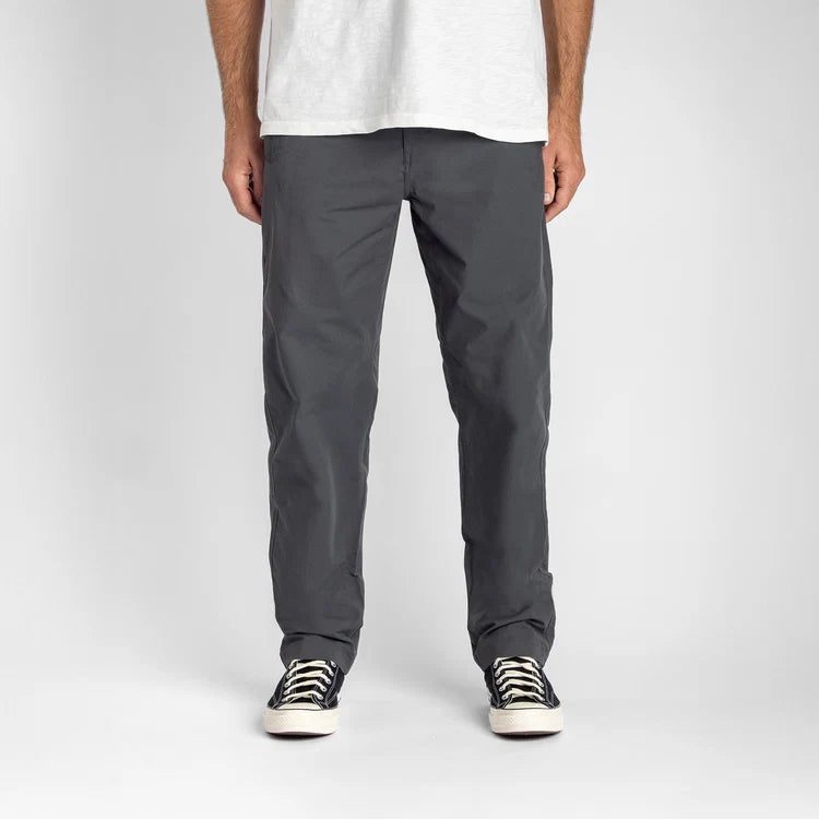 Layover Pro Traveler Pants | Charcoal