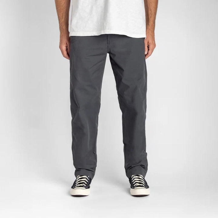 Layover Pro Traveler Pants | Charcoal