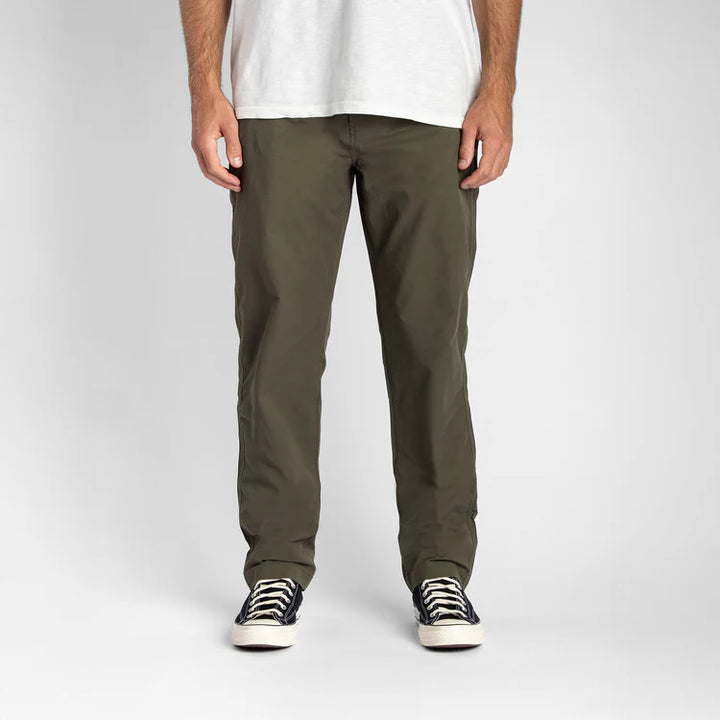 Layover Pro Traveler Pants | Military