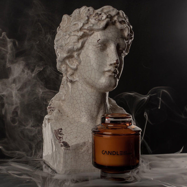 Luxe Soy Candle | Kauai