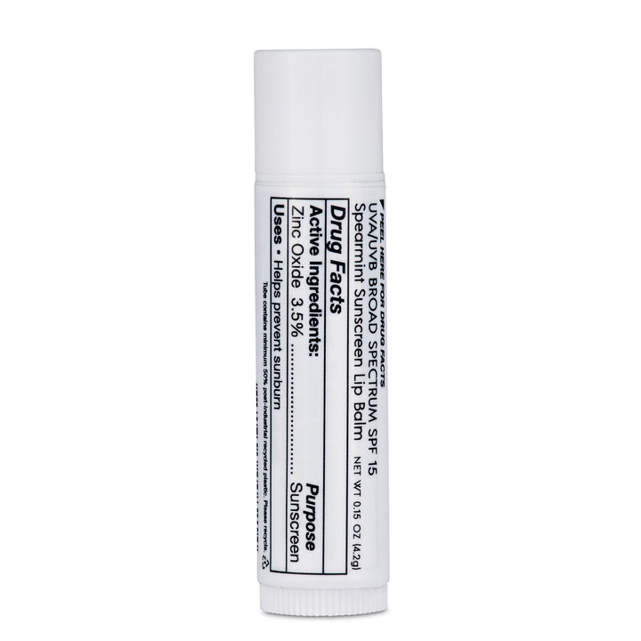 SPF Lip Balm