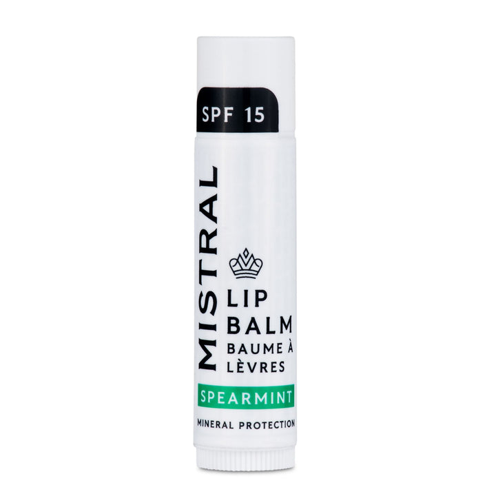 SPF Lip Balm