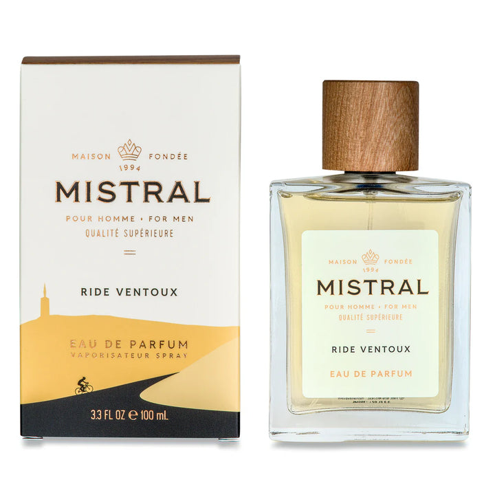 Ride Ventoux Eau De Parfum