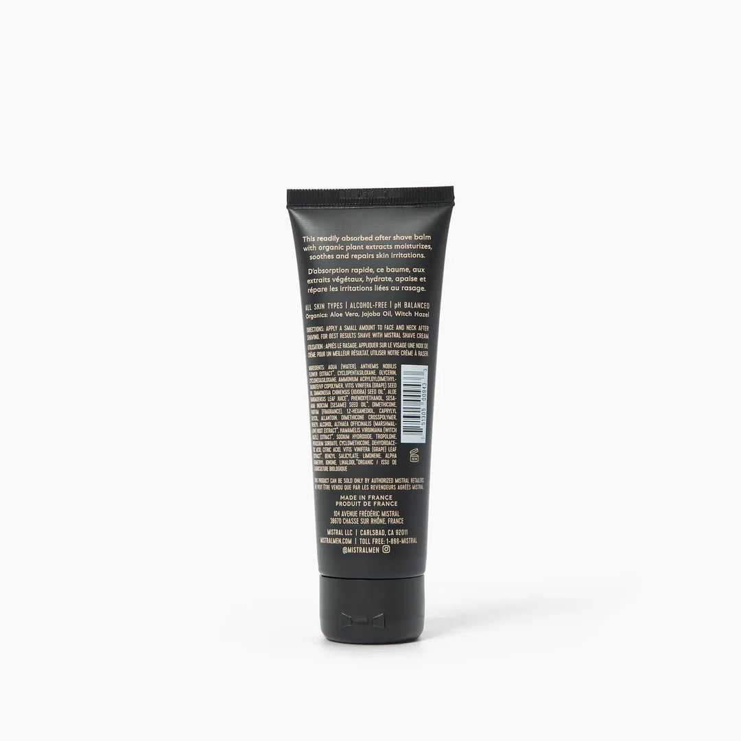 Cedarwood Marine Post Shave Balm