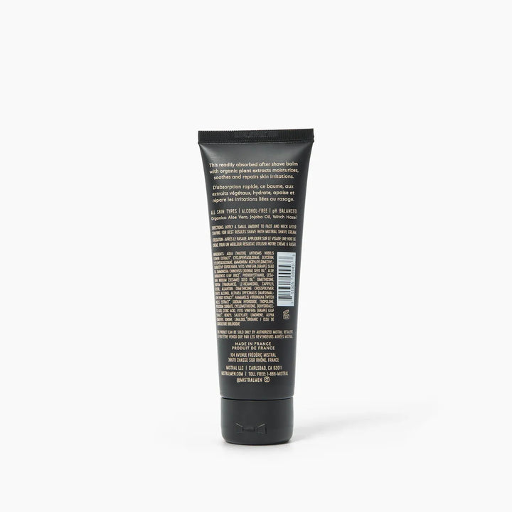 Cedarwood Marine Post Shave Balm