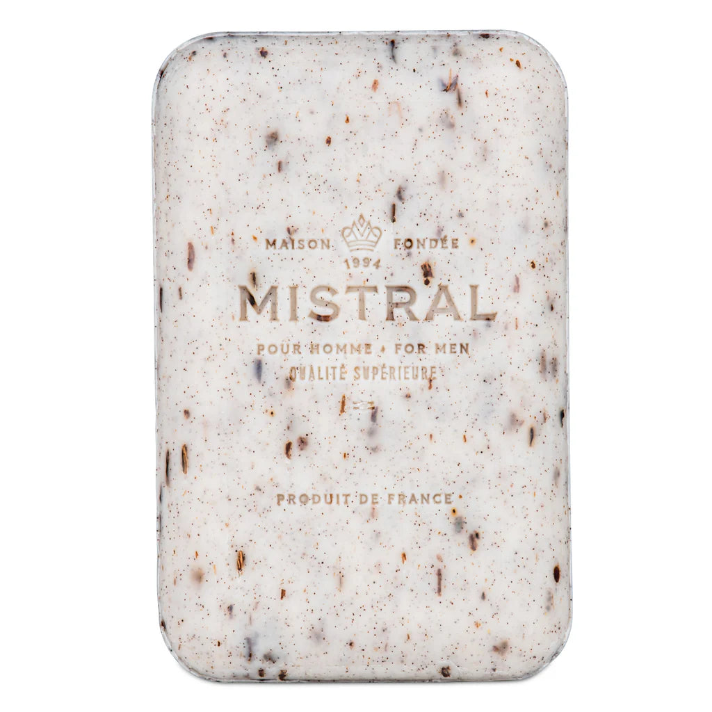 Mezcal Lime Bar Soap