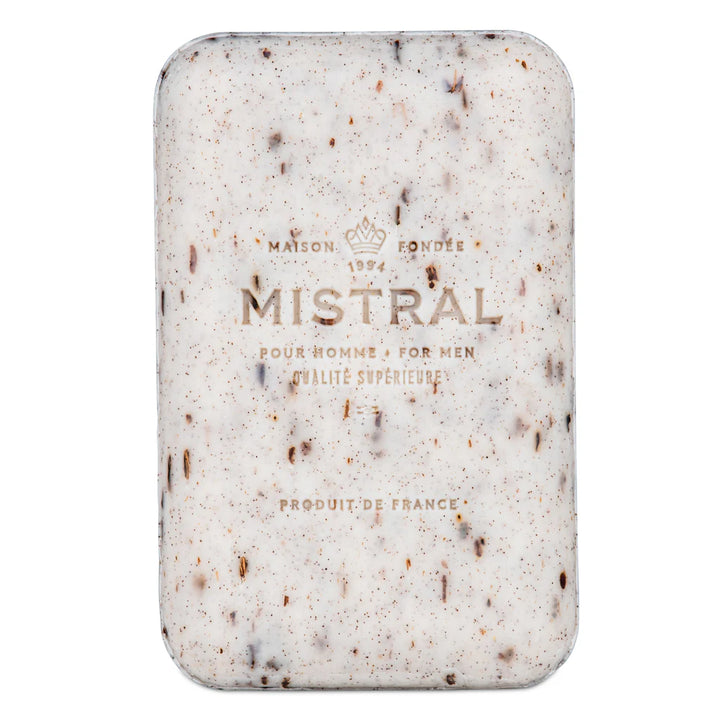 Mezcal Lime Bar Soap