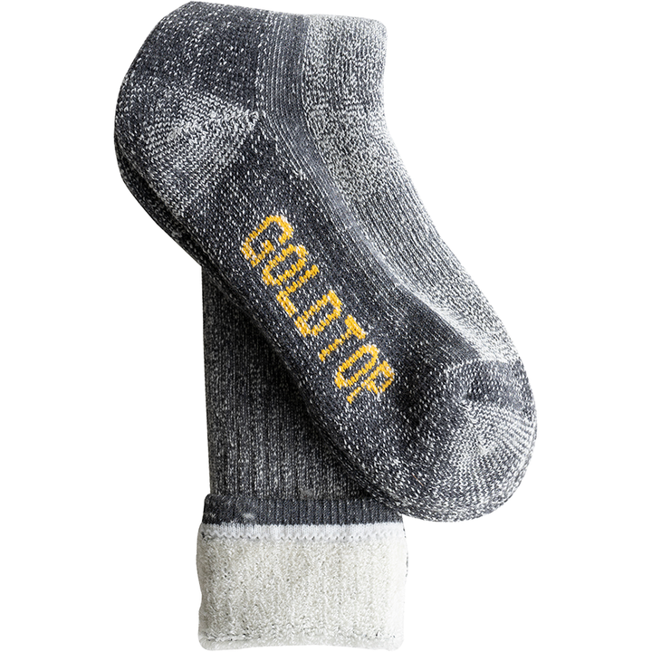 Merino Wool Motorcycle Socks - Single Pair