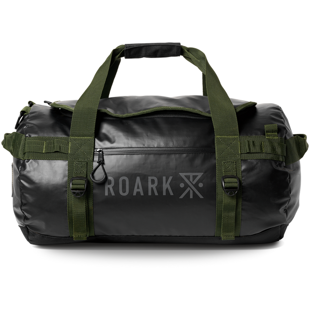 Pony Keg 60L Duffel Bag