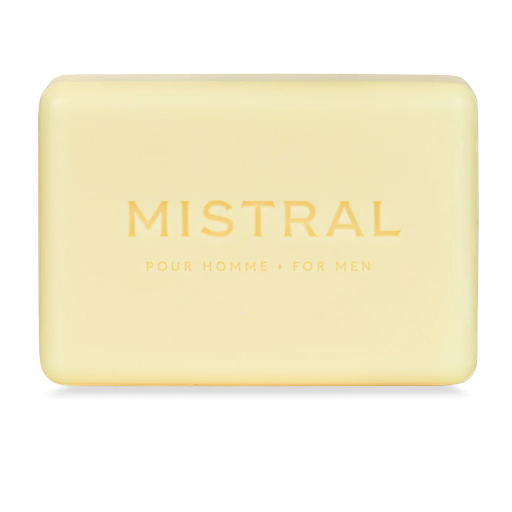 Ride Ventoux Luxury Bar Soap