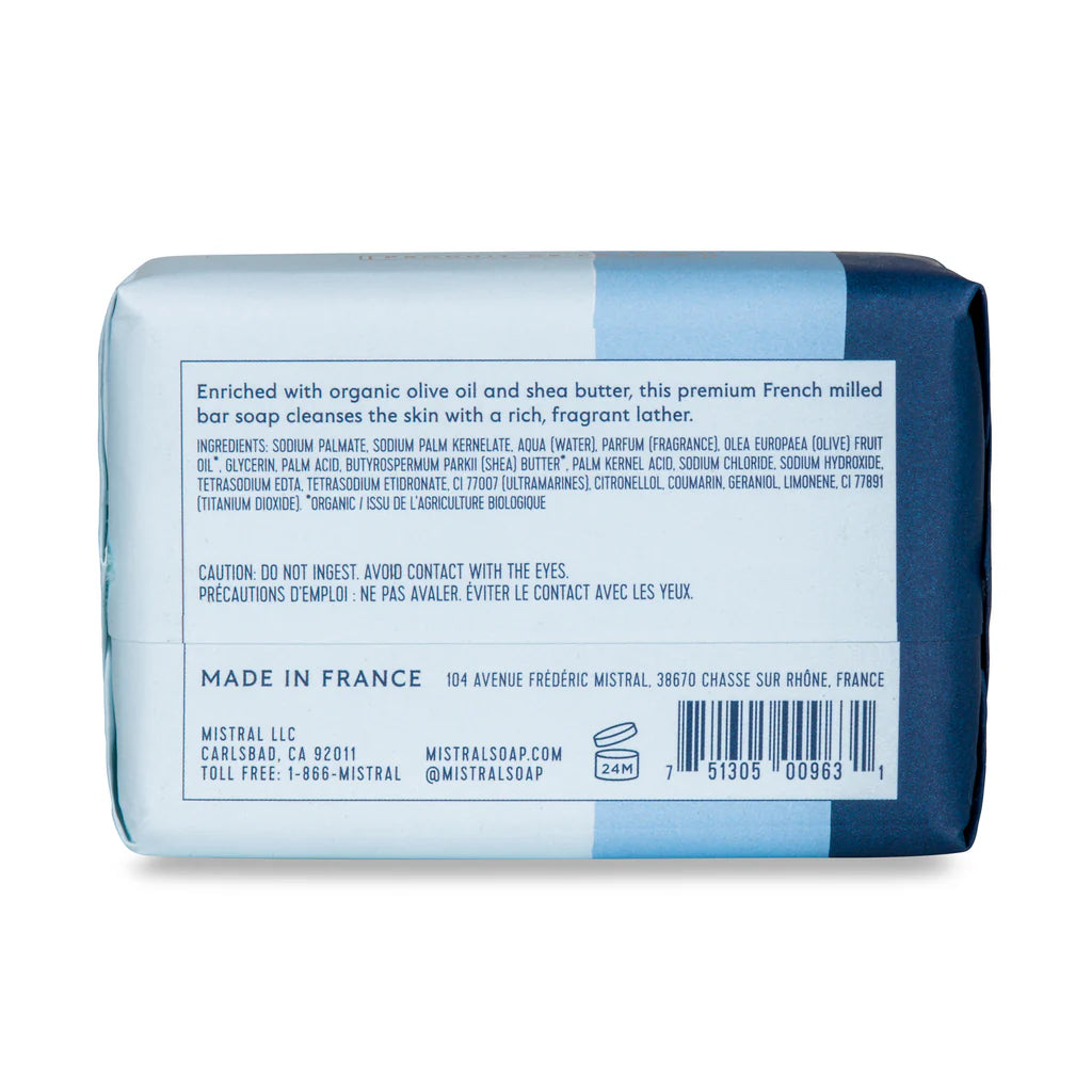 Surf Hossegor Luxury Bar Soap