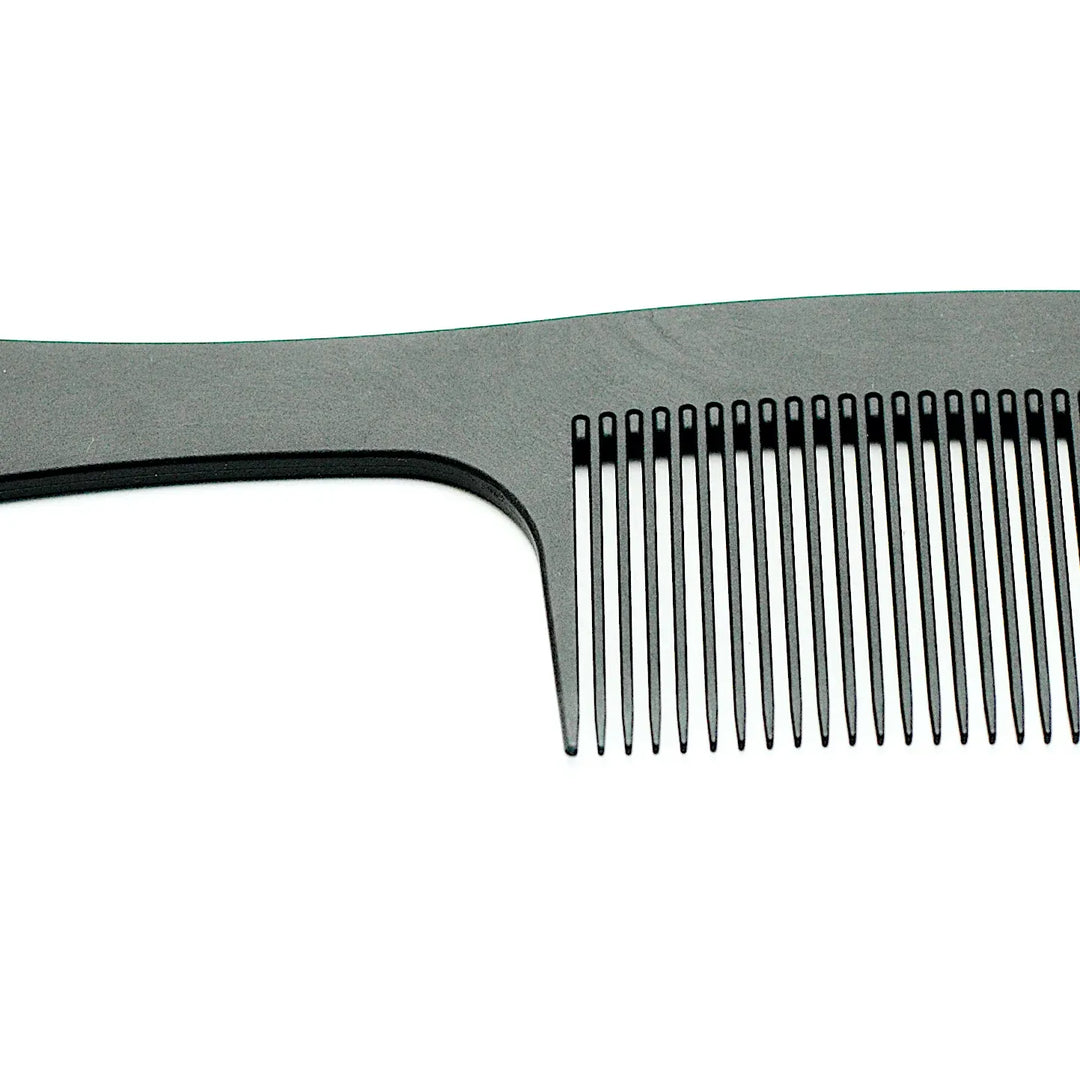Model No. 14 Carbon Fiber Comb