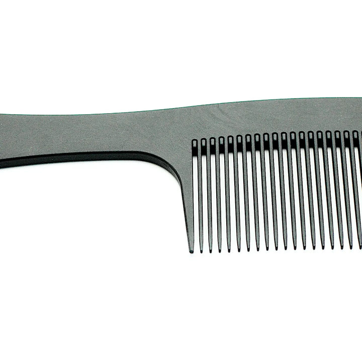 Model No. 14 Carbon Fiber Comb