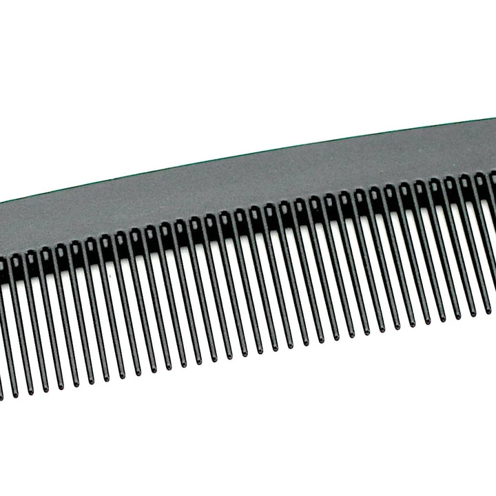 Model No. 3 Carbon Fiber Comb