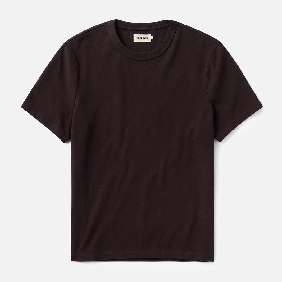 The Organic Cotton Shop Tee | Port Twist