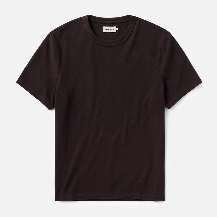 The Organic Cotton Shop Tee | Port Twist