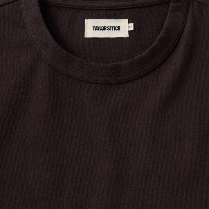The Organic Cotton Shop Tee | Port Twist