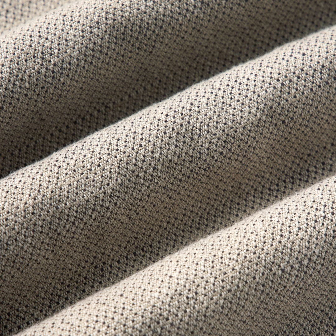 The Redding Shirt | Boulder Marl Hemp