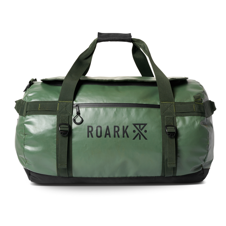 Keg 80l Duffle Bags