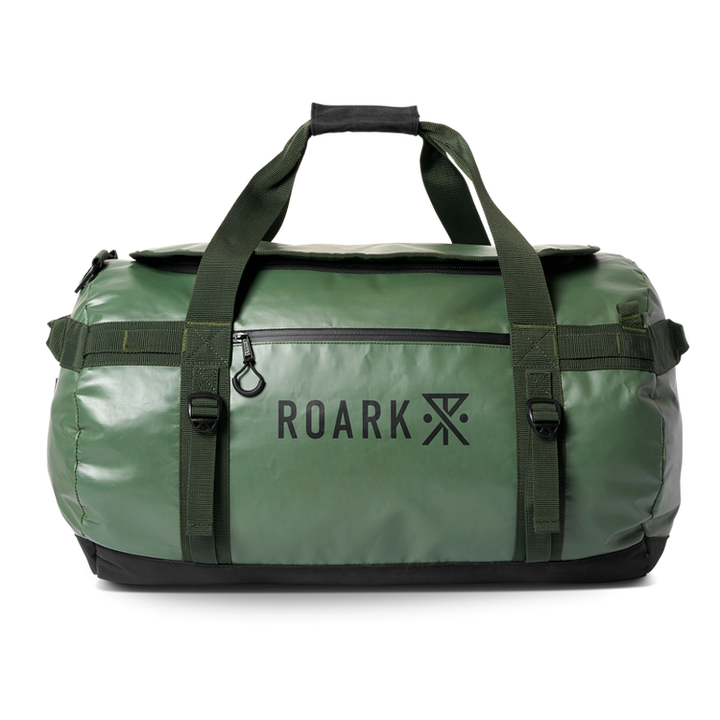 Keg 80l Duffle Bags