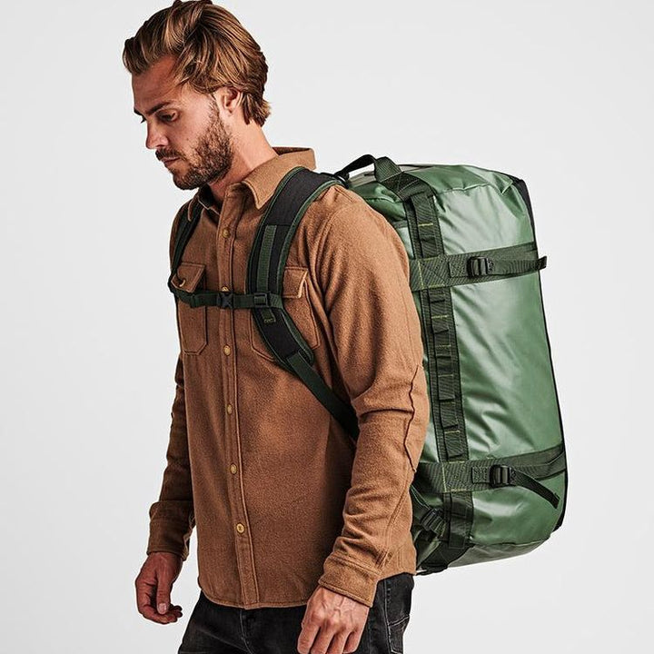 Keg 80l Duffle Bags