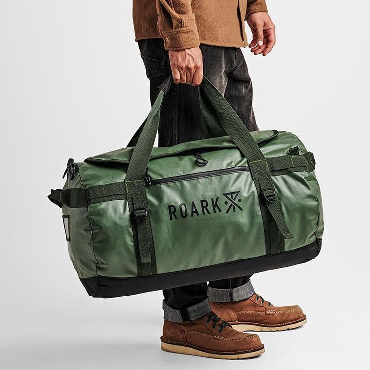 Keg 80l Duffle Bags