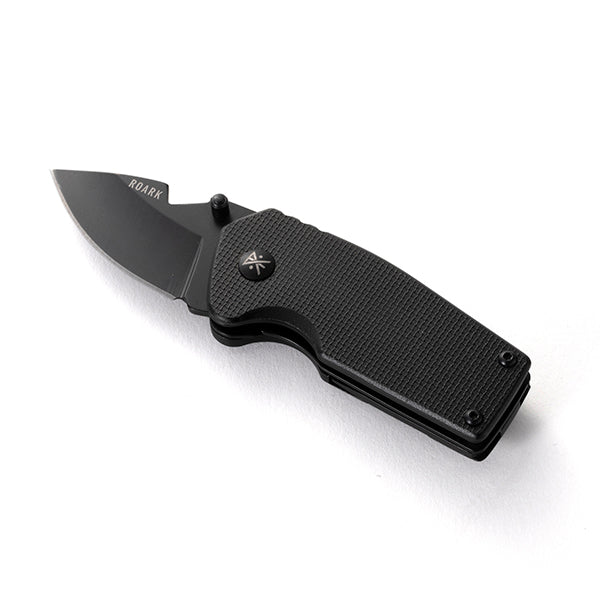 Enduro Pocket Blade | Black