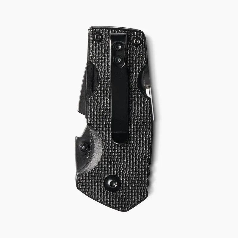 Enduro Pocket Blade | Black
