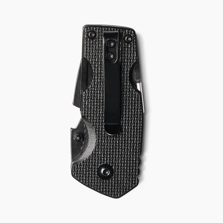 Enduro Pocket Blade | Black