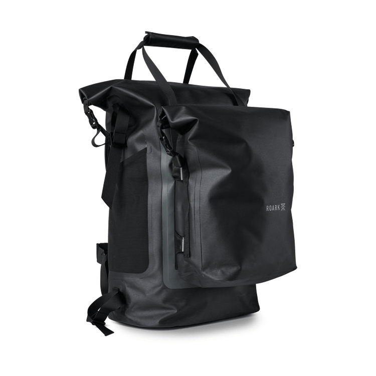 Accomplice Shelter Mod 14L Bags