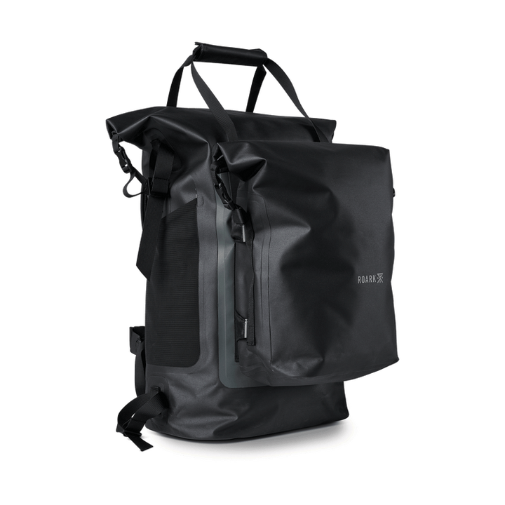 Accomplice Shelter Mod 14L Bags